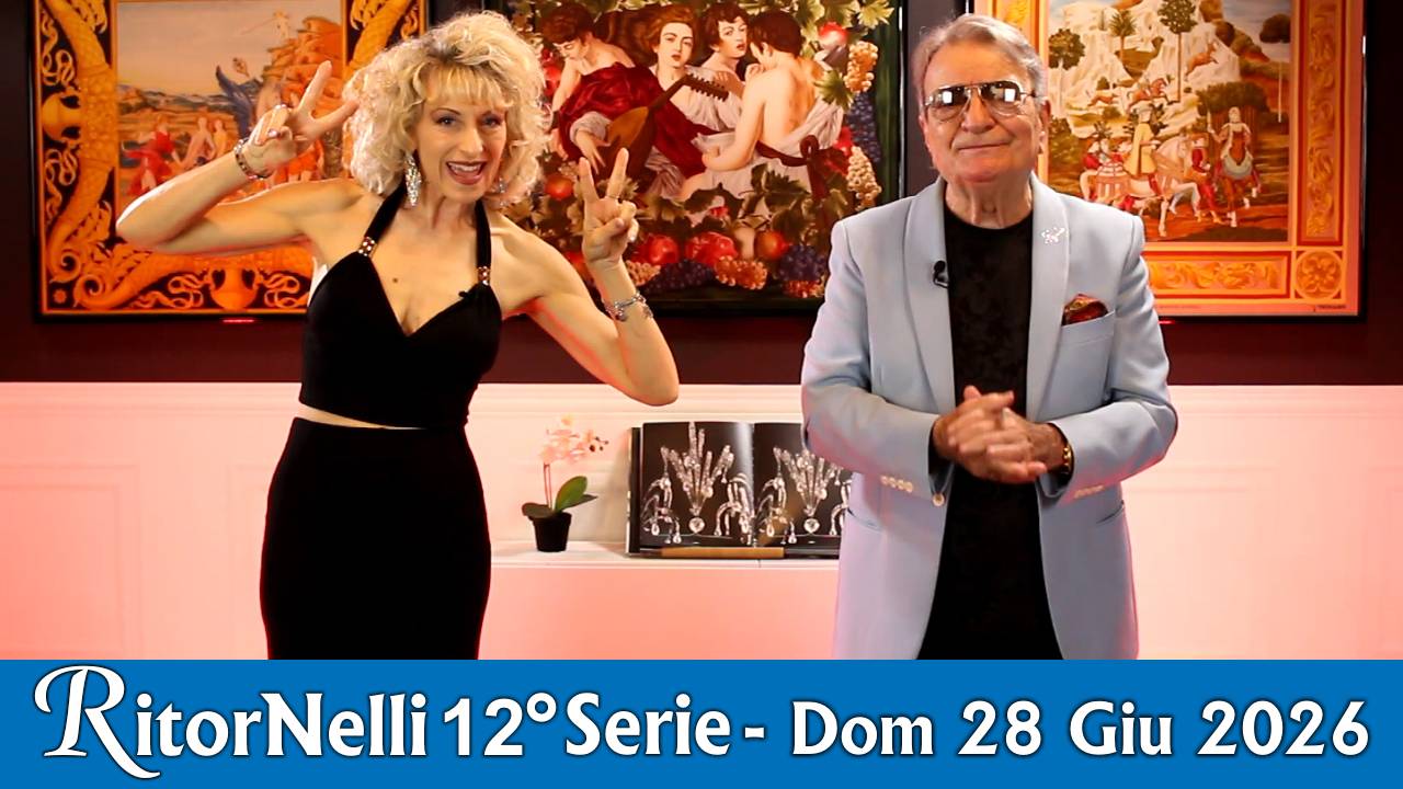 Trasmissione RitorNelli